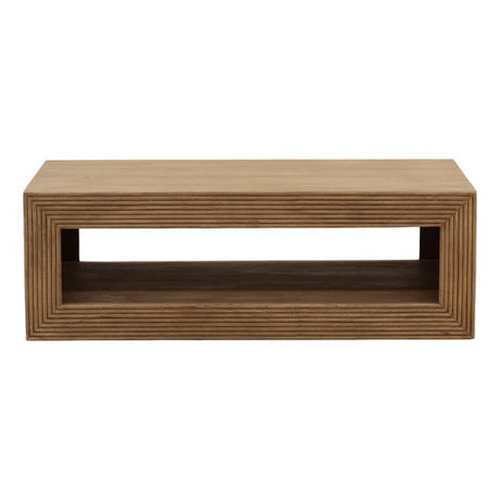 Cipriano Coffee Table by Dovetail at Eve Furniture