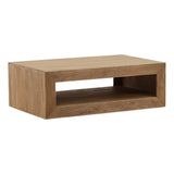 Cipriano Coffee Table by Dovetail at Eve Furniture