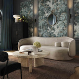 Circe Textured Velvet Sofa by TOV Furniture at Eve Furniture