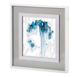 Cirripedia by Mercana Studio a Hand Embellished Textured Framed Art Print Matted under Glass by Mercana at Eve Furniture