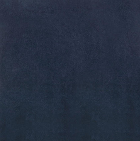 Cisco Ink Blue/Chrome Upholstered Dining Chairs, Set of 2 by Coaster at Eve Furniture