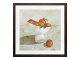 Citrine Multicolor Framed Painting by MOES at Eve Furniture