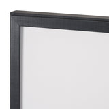 City of Canals I by Mercana Studio Hand Embelished Textured Framed Artwork Matted under Glass by Mercana at Eve Furniture