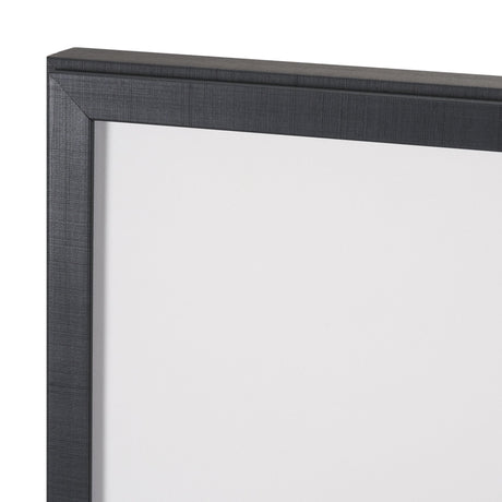 City of Canals I by Mercana Studio Hand Embelished Textured Framed Artwork Matted under Glass by Mercana at Eve Furniture