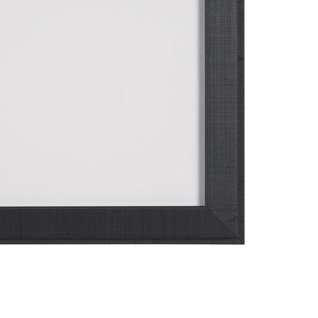 City of Canals II by Mercana Studio Hand Embelished Textured Framed Artwork Matted under Glass by Mercana at Eve Furniture