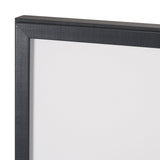 City of Canals II by Mercana Studio Hand Embelished Textured Framed Artwork Matted under Glass by Mercana at Eve Furniture