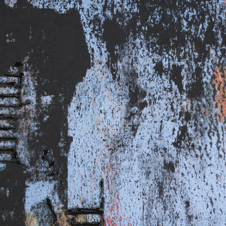 City Vibe IV by Mercana Studio a Hand Embellished Textured Framed Canvas by Mercana at Eve Furniture
