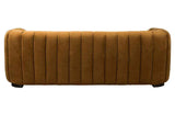 Claire Brown Sofa by Classic Home at Eve Furniture