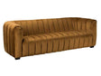 Claire Brown Sofa by Classic Home at Eve Furniture