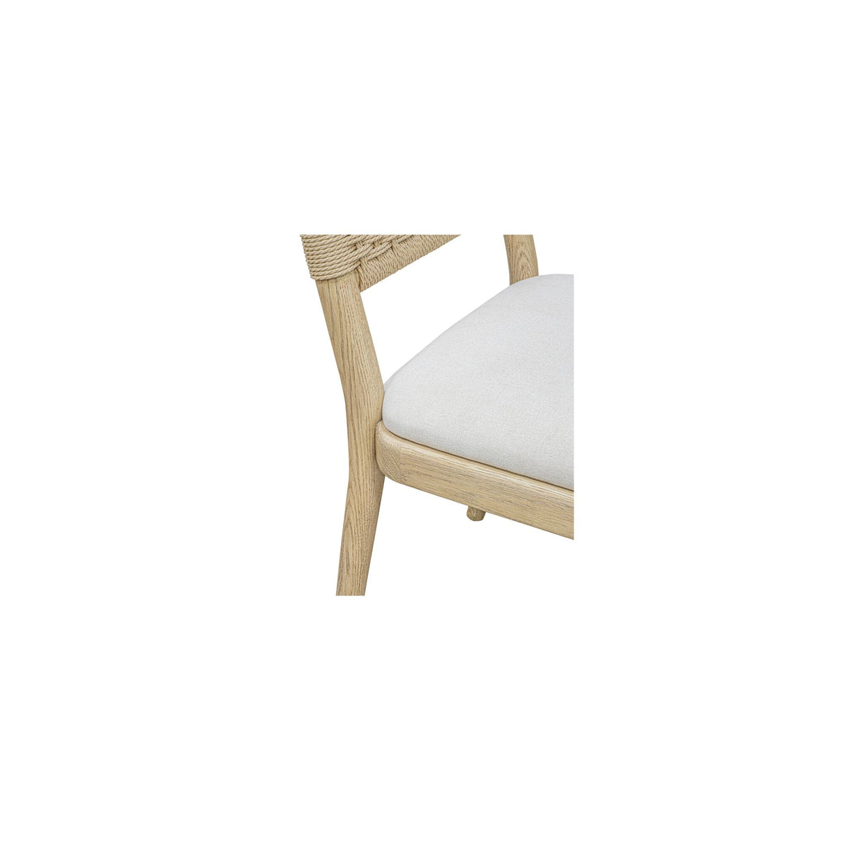 Claire Natural Dining Chair (Set of 2) by MOES at Eve Furniture