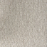 Clara Black Wood W/ Cream Fabric Seat and Cane Back Dining Chair by Mercana at Eve Furniture