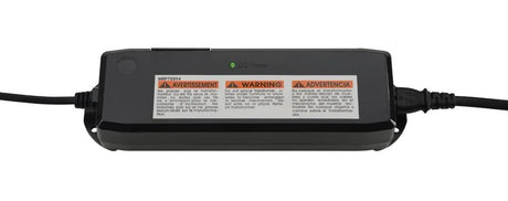 Clara Gray/Black Queen Adjustable Bed Base by Coaster at Eve Furniture