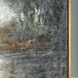 Clara Green Canvas by Crestview at Eve Furniture