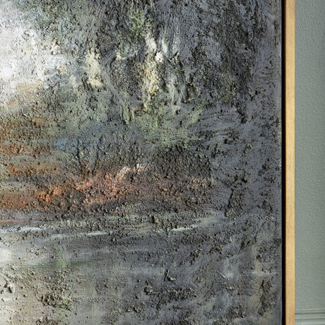 Clara Green Canvas by Crestview at Eve Furniture