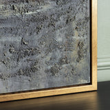 Clara Green Canvas by Crestview at Eve Furniture