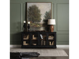 Clara Green Canvas by Crestview at Eve Furniture