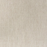 Clara Light Brown Wood W/ Cream Fabric Seat and Cane Back Dining Chair by Mercana at Eve Furniture