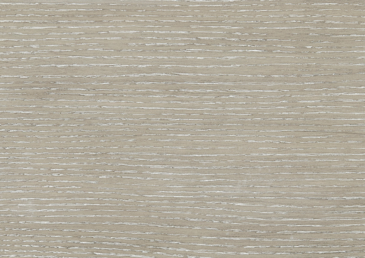 Clara Light Gray Round Dining Table by Homelegance at Eve Furniture