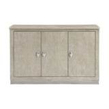 Clara Light Gray Server by Homelegance at Eve Furniture