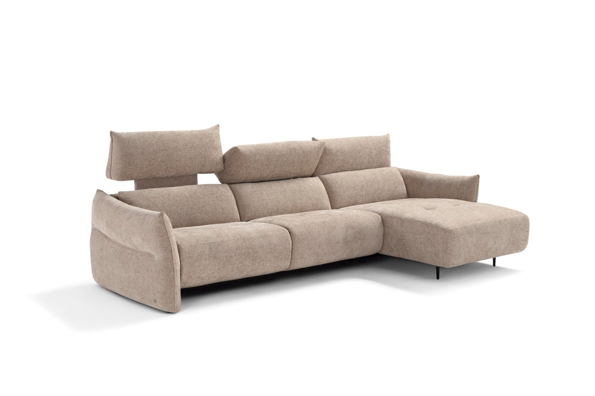 Clara Recliner Sofa by ESF Furniture at Eve Furniture