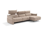 Clara Recliner Sofa by ESF Furniture at Eve Furniture