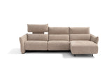 Clara Recliner Sofa by ESF Furniture at Eve Furniture