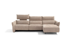 Clara Recliner Sofa by ESF Furniture at Eve Furniture