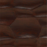 Claremont Coffee Table, Brown by Dovetail at Eve Furniture