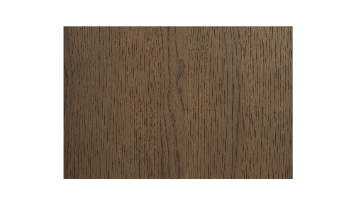 Clarence 6 Drawer Dresser Warm Brown by Moe's Home at Eve Furniture