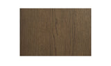 Clarence 6 Drawer Dresser Warm Brown by Moe's Home at Eve Furniture