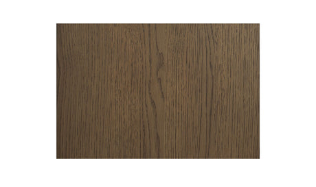 Clarence 6 Drawer Dresser Warm Brown by Moe's Home at Eve Furniture