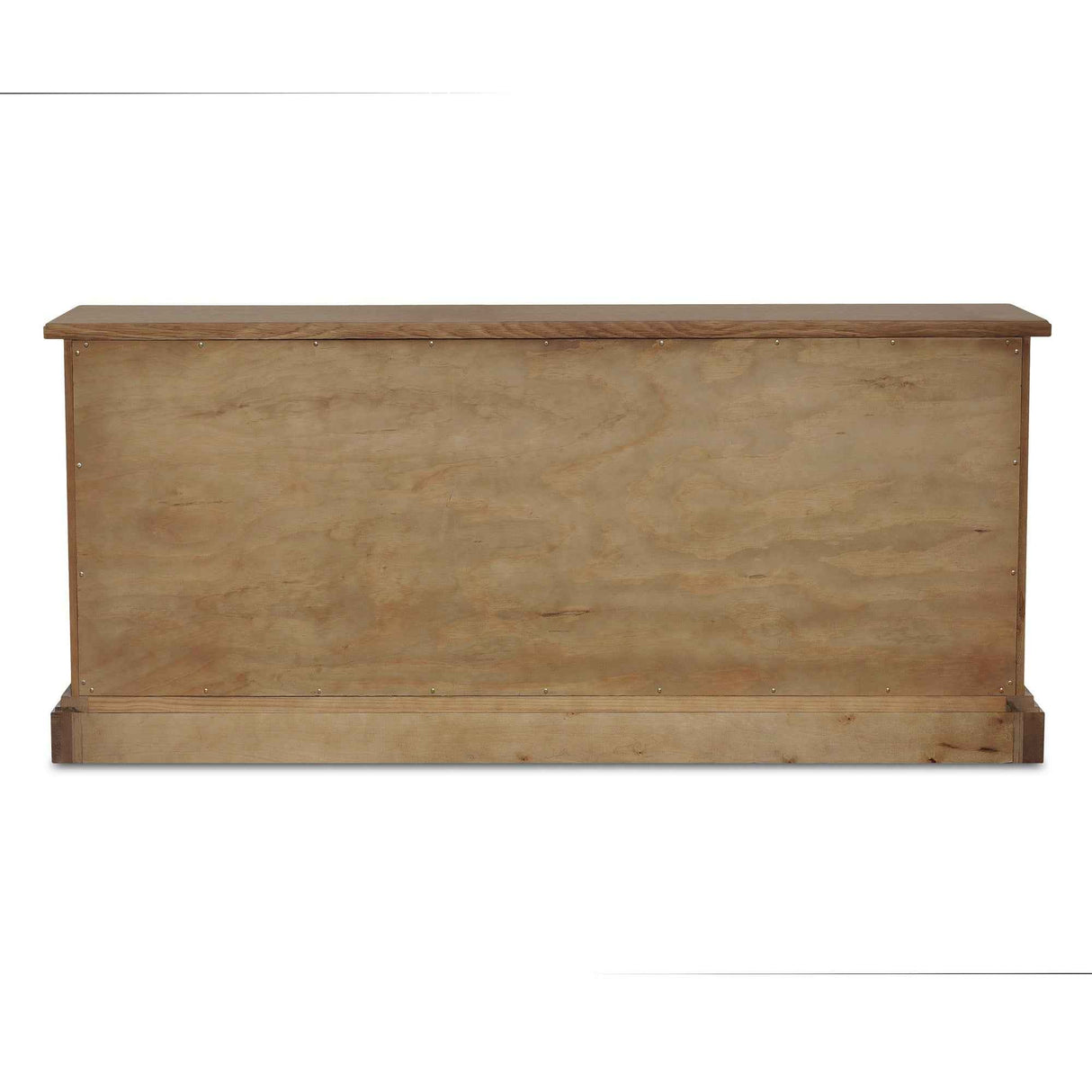 Clarence Natural 6 Drawer Dresser by Moe's Home at Eve Furniture