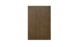 Clarence Nightstand Warm Brown by Moe's Home at Eve Furniture