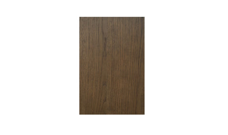 Clarence Nightstand Warm Brown by Moe's Home at Eve Furniture