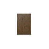 Clarence Warm Brown Nightstand by Moe's Home at Eve Furniture