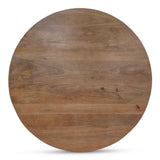 Clark Brown Dining Table