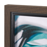 Classic Car VII by Bethany Young a Hand Embellished Framed Photo Art Print by Mercana at Eve Furniture