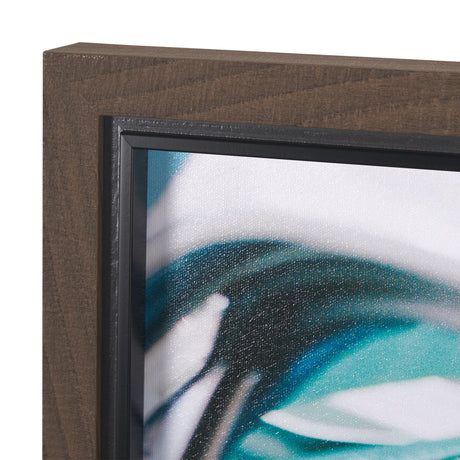 Classic Car VII by Bethany Young a Hand Embellished Framed Photo Art Print by Mercana at Eve Furniture