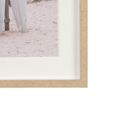 Classic Design In Soft Green Tones by Shot By Clint Framed Photo Print Matted Under Glass by Mercana at Eve Furniture