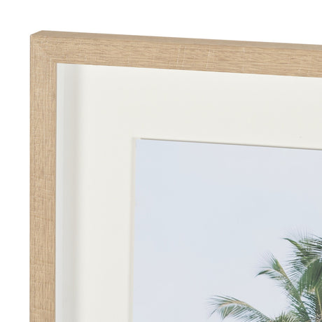 Classic Design In Soft Green Tones by Shot By Clint Framed Photo Print Matted Under Glass by Mercana at Eve Furniture