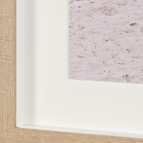 Classic Design In Soft Green Tones by Shot By Clint Framed Photo Print Matted Under Glass by Mercana at Eve Furniture