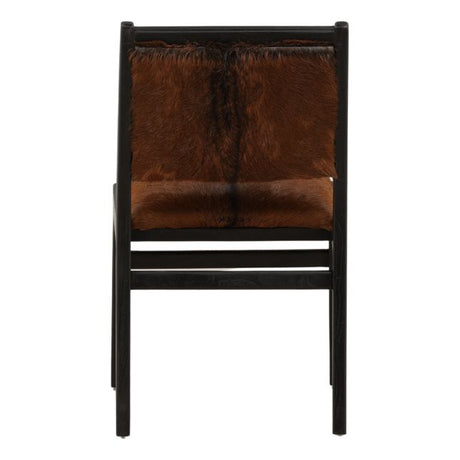 Clay Dining Chair by Dovetail at Eve Furniture