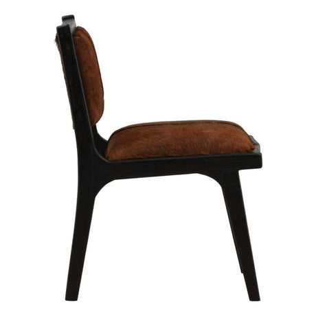 Clay Dining Chair by Dovetail at Eve Furniture