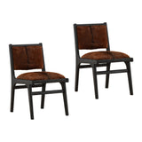 Clay Dining Chair by Dovetail at Eve Furniture