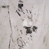 Clay I by Mercana Studio a Hand Embellished Textured Framed Canvas by Mercana at Eve Furniture
