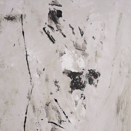 Clay I by Mercana Studio a Hand Embellished Textured Framed Canvas by Mercana at Eve Furniture