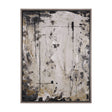 Clay I by Mercana Studio a Hand Embellished Textured Framed Canvas by Mercana at Eve Furniture