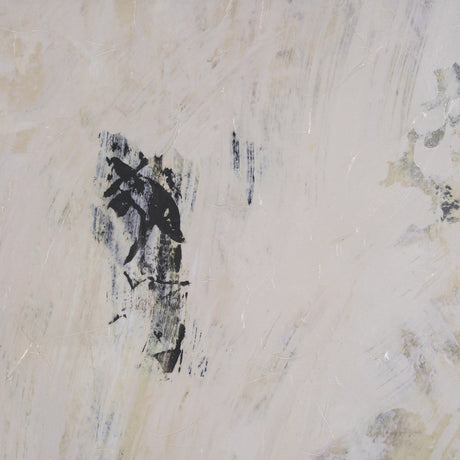 Clay II by Mercana Studio a Hand Embellished Textured Framed Canvas by Mercana at Eve Furniture