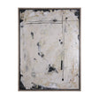 Clay II by Mercana Studio a Hand Embellished Textured Framed Canvas by Mercana at Eve Furniture