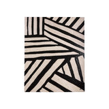 Clay Pattern I by Mercana Studio a Hand Embellished Textured Canvas by Mercana at Eve Furniture